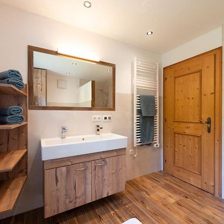 Scheibenwald Huette Villa Kössen Екстериор снимка