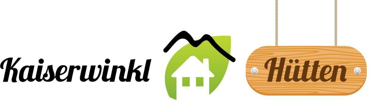 Scheibenwald Huette Villa Kössen Екстериор снимка