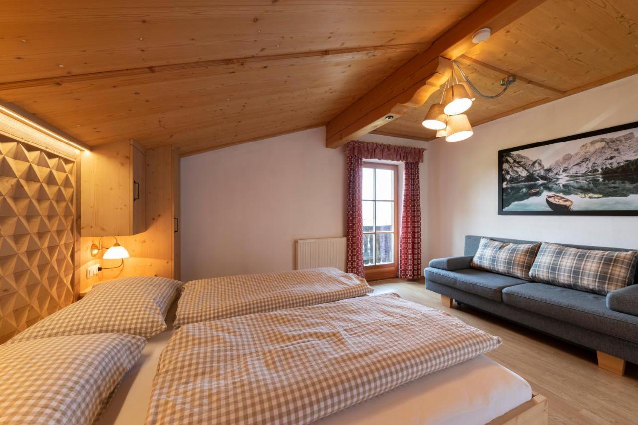 Scheibenwald Huette Villa Kössen Екстериор снимка