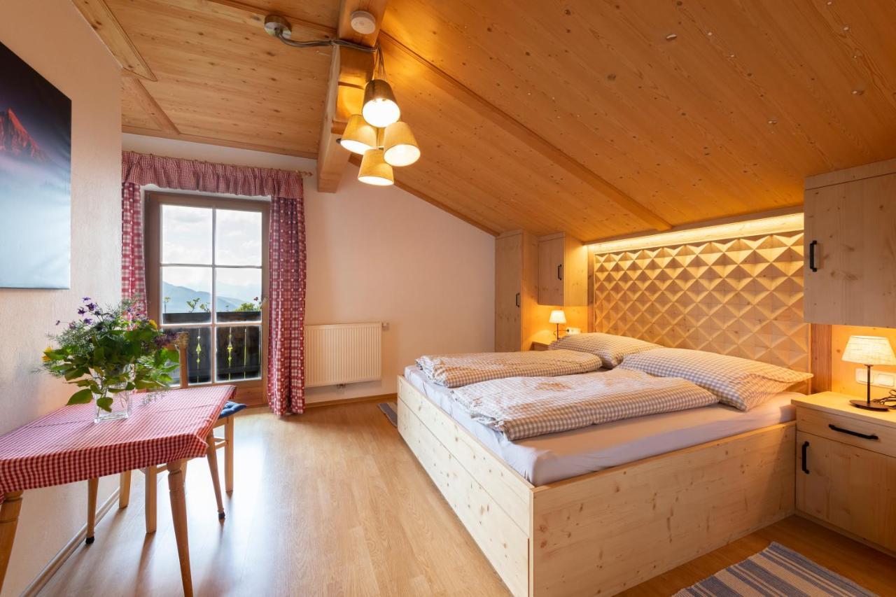 Scheibenwald Huette Villa Kössen Екстериор снимка