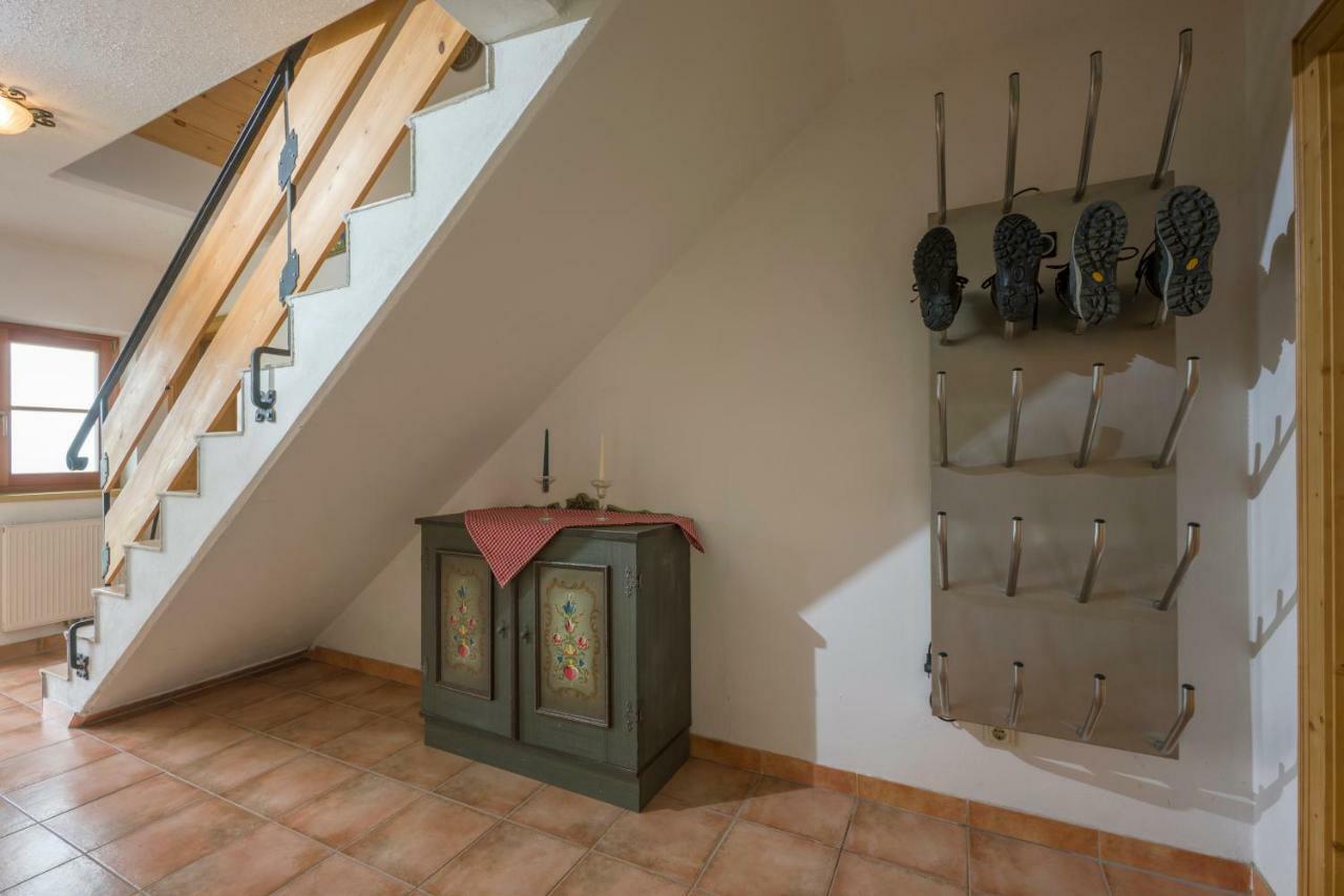 Scheibenwald Huette Villa Kössen Екстериор снимка